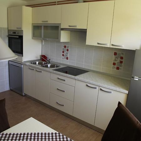 Holiday Home Maderka Strigova Esterno foto