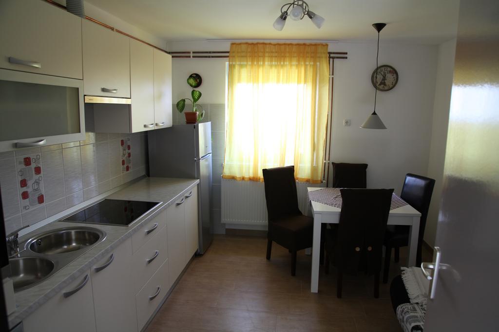 Holiday Home Maderka Strigova Esterno foto