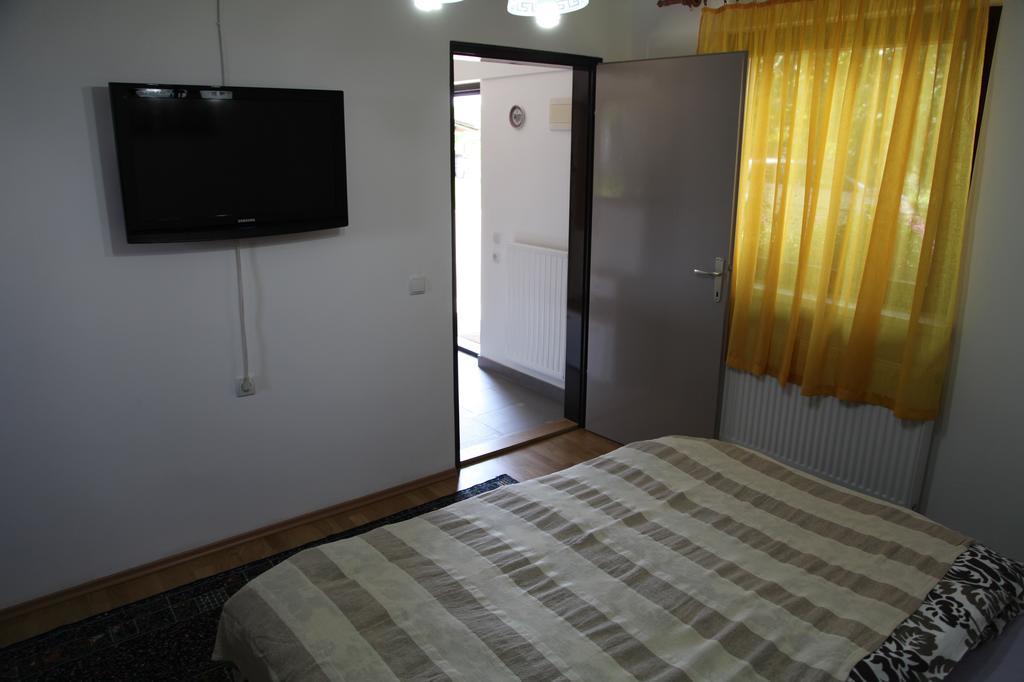 Holiday Home Maderka Strigova Esterno foto