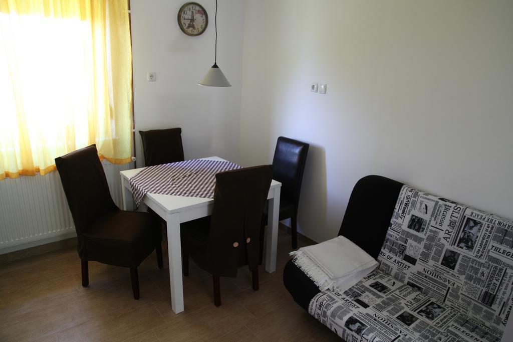 Holiday Home Maderka Strigova Esterno foto