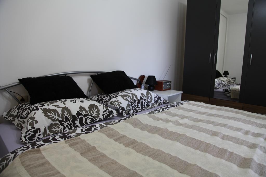 Holiday Home Maderka Strigova Esterno foto