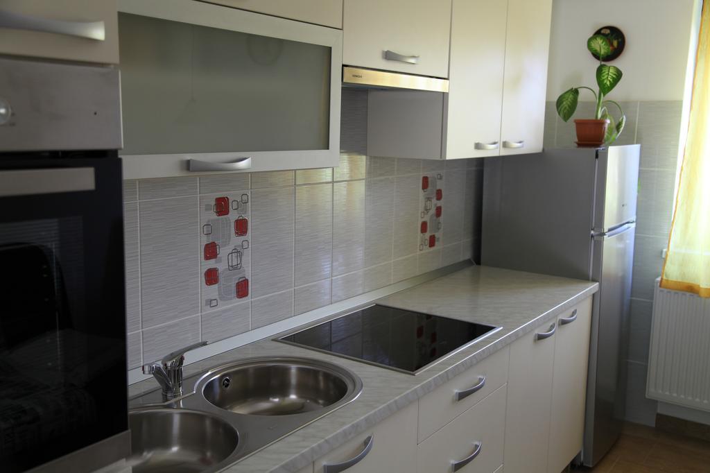 Holiday Home Maderka Strigova Esterno foto