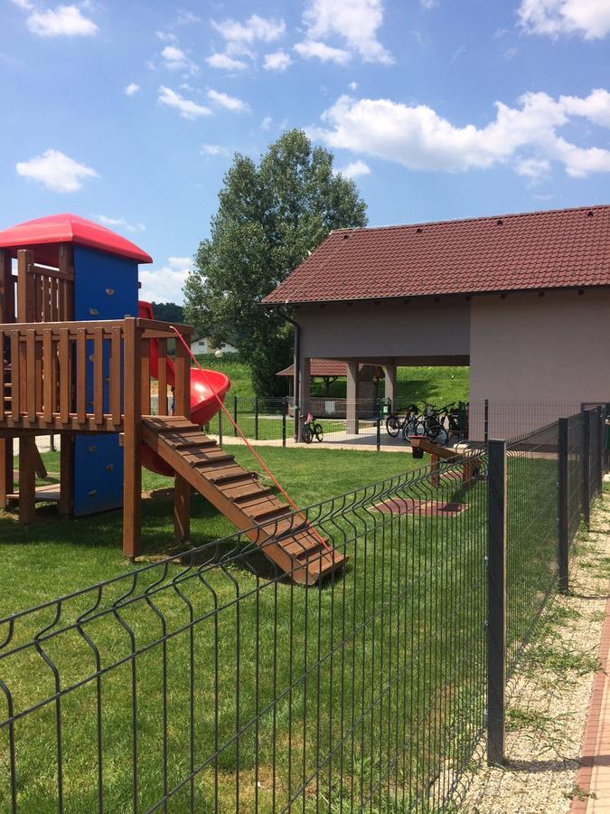 Holiday Home Maderka Strigova Esterno foto