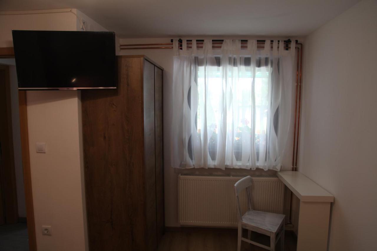 Holiday Home Maderka Strigova Esterno foto