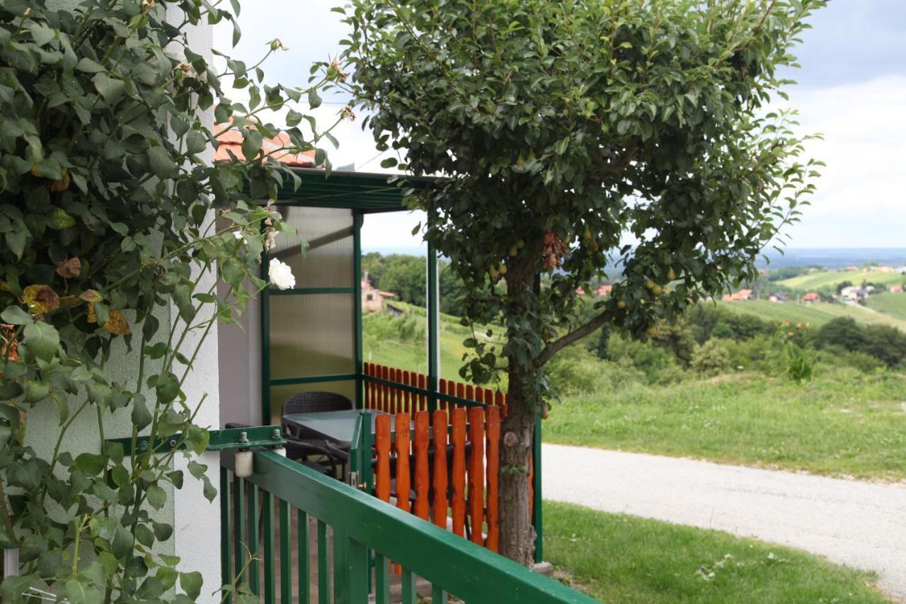 Holiday Home Maderka Strigova Esterno foto