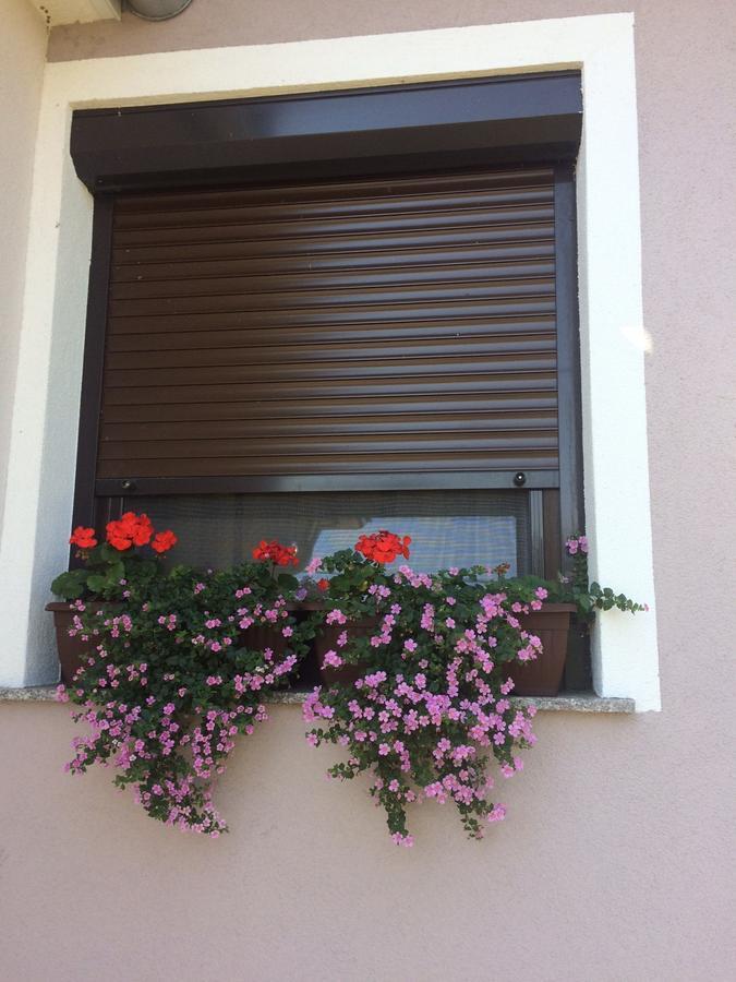 Holiday Home Maderka Strigova Esterno foto