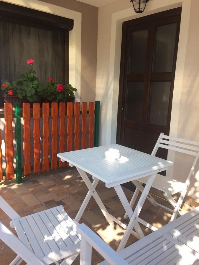 Holiday Home Maderka Strigova Esterno foto